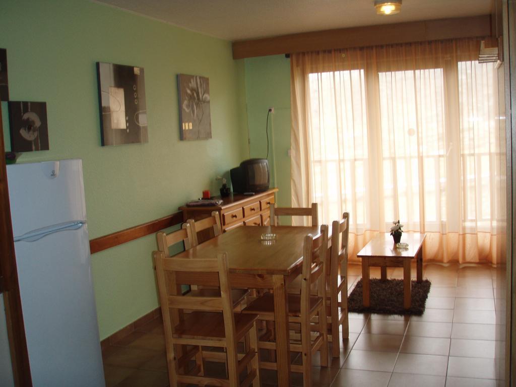Lcb Apartaments Pas De La Casa Exterior photo
